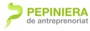 Logo Pepiniera de antreprenoriat PNG